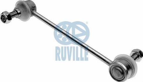 Ruville 918460 - Entretoise / tige, stabilisateur cwaw.fr