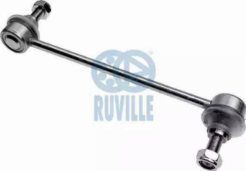 Ruville 918462 - Entretoise / tige, stabilisateur cwaw.fr