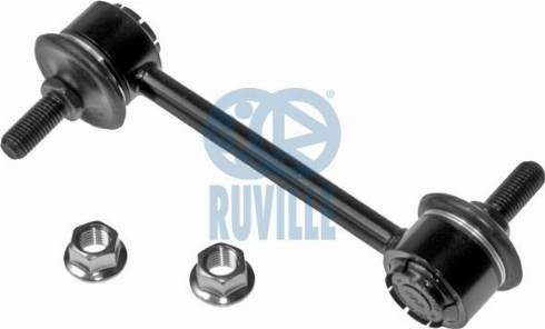 Ruville 918485 - Entretoise / tige, stabilisateur cwaw.fr