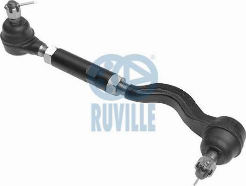 Ruville 918431 - Barre de connexion cwaw.fr