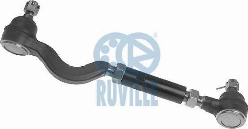 Ruville 918433 - Barre de connexion cwaw.fr