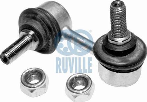 Ruville 918425 - Entretoise / tige, stabilisateur cwaw.fr