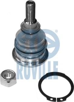 Ruville 918476 - Rotule de suspension cwaw.fr