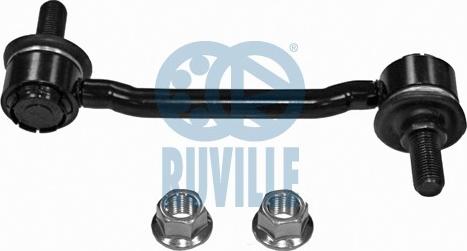 Ruville 918477 - Entretoise / tige, stabilisateur cwaw.fr