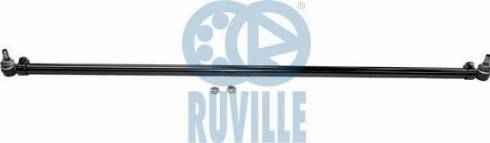 Ruville 918521 - Barre de connexion cwaw.fr