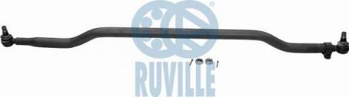 Ruville 918522 - Barre de connexion cwaw.fr