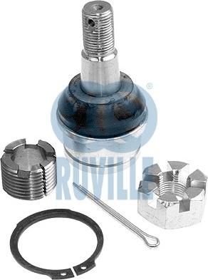 Ruville 918615 - Rotule de suspension cwaw.fr