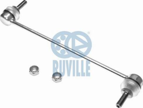 Ruville 918626 - Entretoise / tige, stabilisateur cwaw.fr