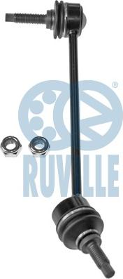 Ruville 918306 - Entretoise / tige, stabilisateur cwaw.fr