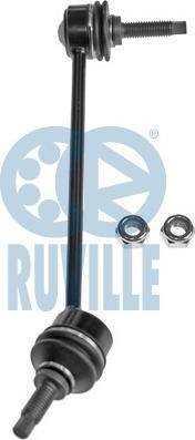 Ruville 918307 - Entretoise / tige, stabilisateur cwaw.fr