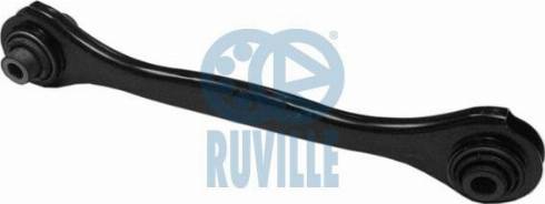 Ruville 918205 - Bras de liaison, suspension de roue cwaw.fr