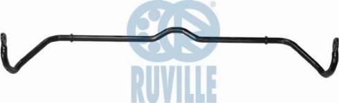 Ruville 918206 - Stabilisateur, chassis cwaw.fr