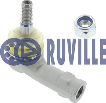 Ruville 918214 - Rotule de barre de connexion cwaw.fr