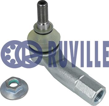 Ruville 918224 - Rotule de barre de connexion cwaw.fr