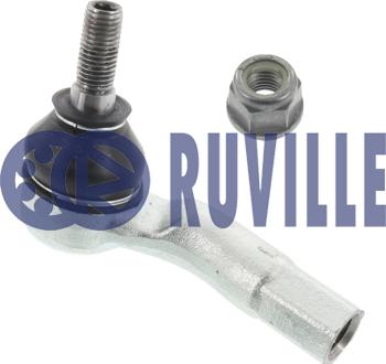 Ruville 918226 - Rotule de barre de connexion cwaw.fr