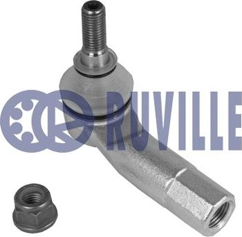 Ruville 918222 - Rotule de barre de connexion cwaw.fr