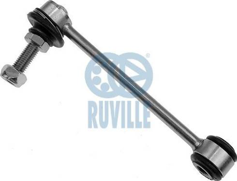 Ruville 918700 - Entretoise / tige, stabilisateur cwaw.fr