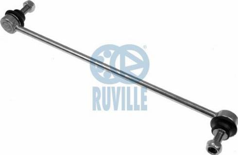 Ruville 918701 - Entretoise / tige, stabilisateur cwaw.fr