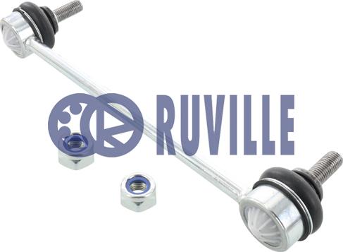 Ruville 917498 - Entretoise / tige, stabilisateur cwaw.fr