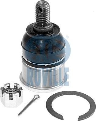 Ruville 917454 - Rotule de suspension cwaw.fr