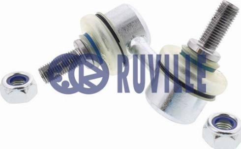 Ruville 917468 - Entretoise / tige, stabilisateur cwaw.fr