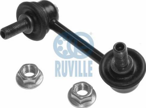 Ruville 917480 - Entretoise / tige, stabilisateur cwaw.fr