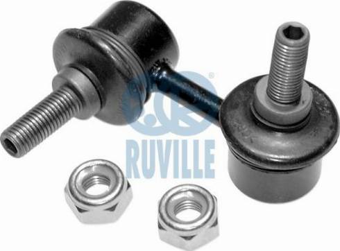 Ruville 917438 - Entretoise / tige, stabilisateur cwaw.fr