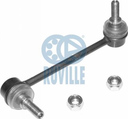 Ruville 917437 - Entretoise / tige, stabilisateur cwaw.fr