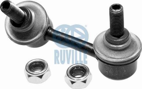 Ruville 917426 - Entretoise / tige, stabilisateur cwaw.fr