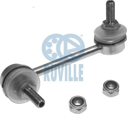 Ruville 917474 - Entretoise / tige, stabilisateur cwaw.fr