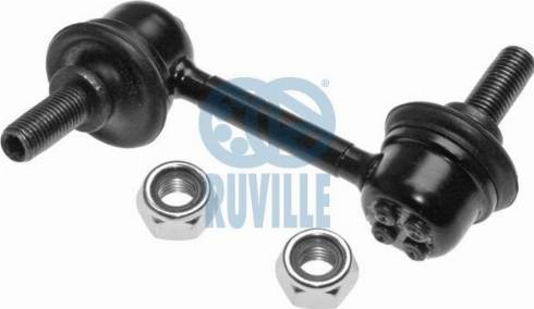 Ruville 917470 - Entretoise / tige, stabilisateur cwaw.fr