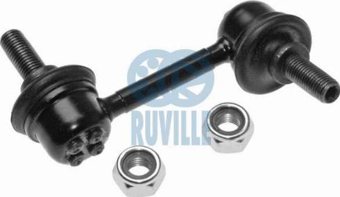 Ruville 917471 - Entretoise / tige, stabilisateur cwaw.fr