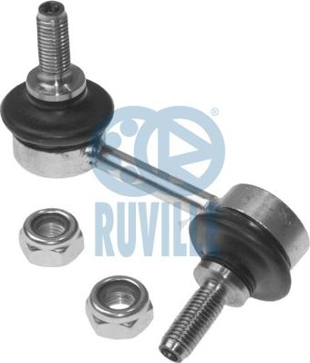 Ruville 917473 - Entretoise / tige, stabilisateur cwaw.fr