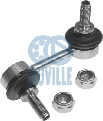 Ruville 917472 - Entretoise / tige, stabilisateur cwaw.fr