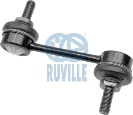 Ruville 917610 - Entretoise / tige, stabilisateur cwaw.fr