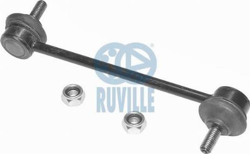 Ruville 917048 - Entretoise / tige, stabilisateur cwaw.fr