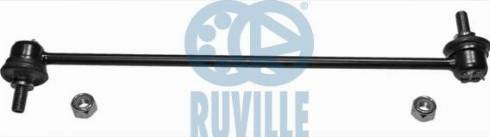 Ruville 917069 - Entretoise / tige, stabilisateur cwaw.fr