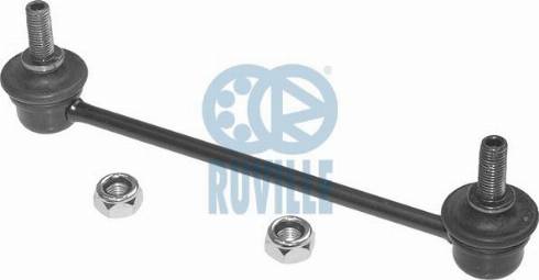 Ruville 917066 - Entretoise / tige, stabilisateur cwaw.fr