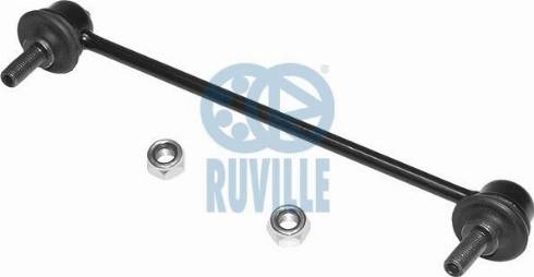 Ruville 917000 - Entretoise / tige, stabilisateur cwaw.fr