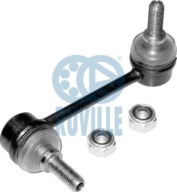 Ruville 917030 - Entretoise / tige, stabilisateur cwaw.fr