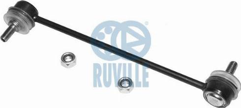 Ruville 917029 - Entretoise / tige, stabilisateur cwaw.fr