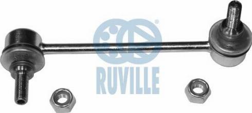 Ruville 917078 - Entretoise / tige, stabilisateur cwaw.fr