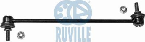 Ruville 917073 - Entretoise / tige, stabilisateur cwaw.fr