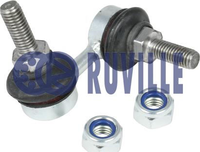 Ruville 917129 - Entretoise / tige, stabilisateur cwaw.fr