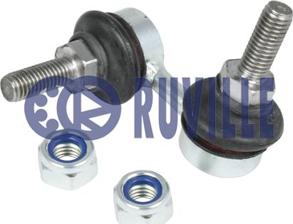 Ruville 917128 - Entretoise / tige, stabilisateur cwaw.fr