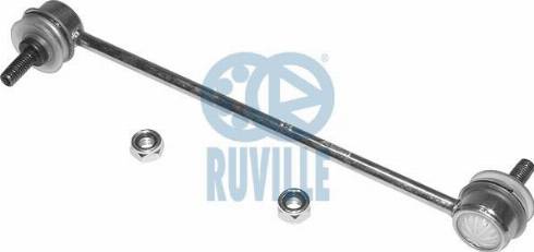 Ruville 917814 - Entretoise / tige, stabilisateur cwaw.fr