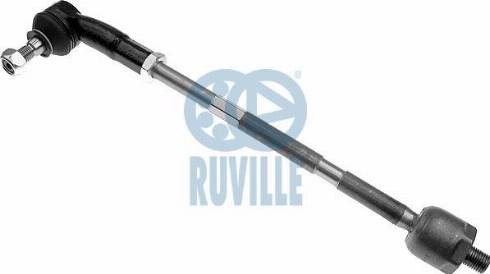 Ruville 917810 - Barre de connexion cwaw.fr