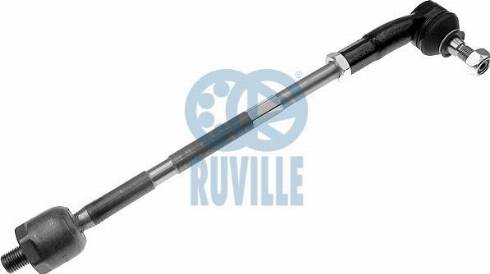 Ruville 917811 - Barre de connexion cwaw.fr