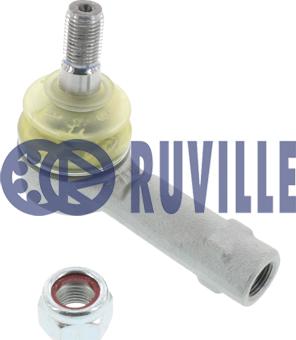 Ruville 917823 - Rotule de barre de connexion cwaw.fr