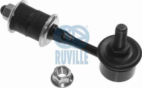 Ruville 917349 - Entretoise / tige, stabilisateur cwaw.fr